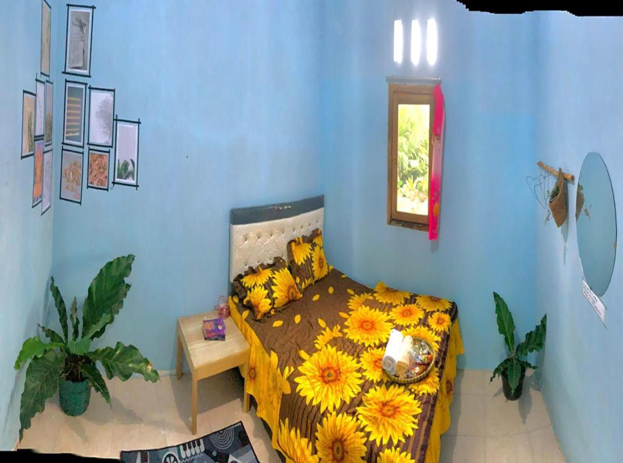 Express O 91370 Rumah Pemandangan Semeru Asli Lumajang Exterior photo