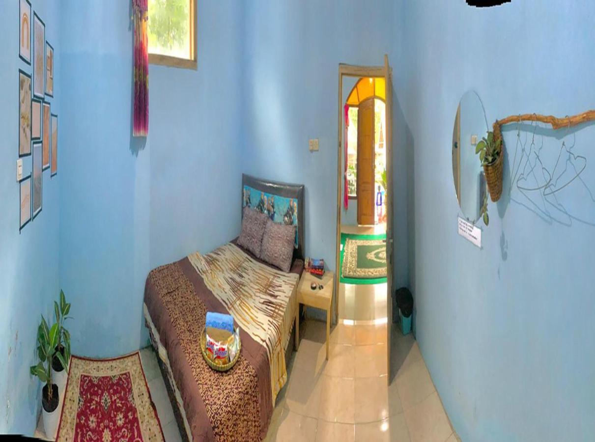 Express O 91370 Rumah Pemandangan Semeru Asli Lumajang Exterior photo