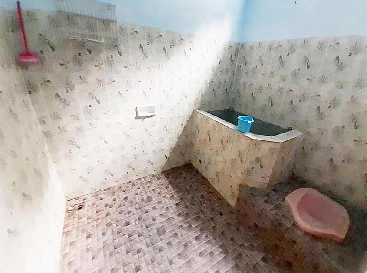 Express O 91370 Rumah Pemandangan Semeru Asli Lumajang Exterior photo